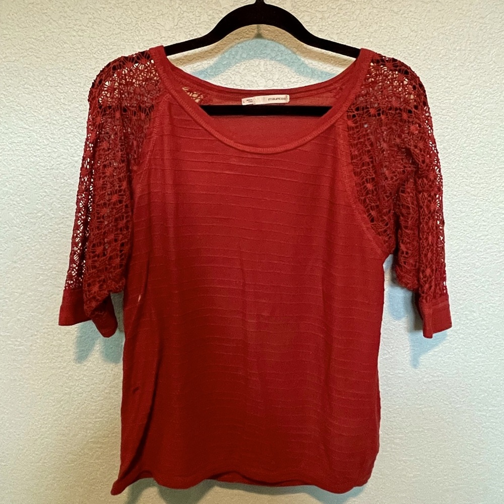 Maurices Top